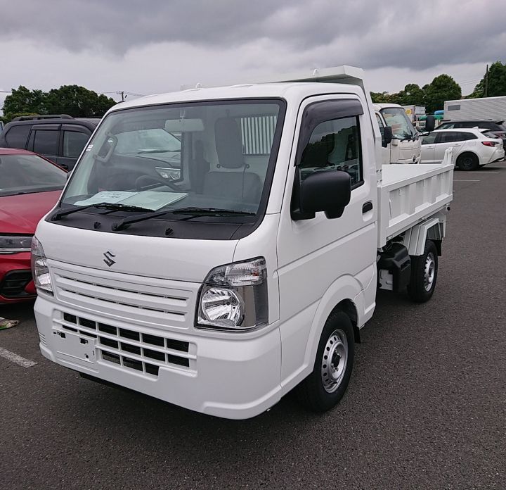 2025 Suzuki DA16T HD Dump1.jpg